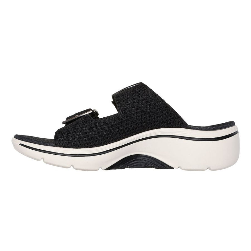Womens Go Walk Arch Fit 20 Destined - Skechers - Tootsies Shoe Market - Sandals