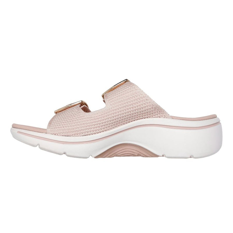 Womens Go Walk Arch Fit 20 Destined - Skechers - Tootsies Shoe Market - Sandals