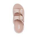 Womens Go Walk Arch Fit 20 Destined - Skechers - Tootsies Shoe Market - Sandals