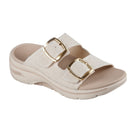 Womens Go Walk Arch Fit 20 Destined - Skechers - Tootsies Shoe Market - Sandals