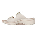 Womens Go Walk Arch Fit 20 Destined - Skechers - Tootsies Shoe Market - Sandals