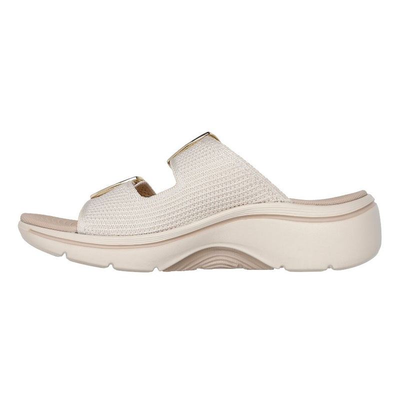 Womens Go Walk Arch Fit 20 Destined - Skechers - Tootsies Shoe Market - Sandals