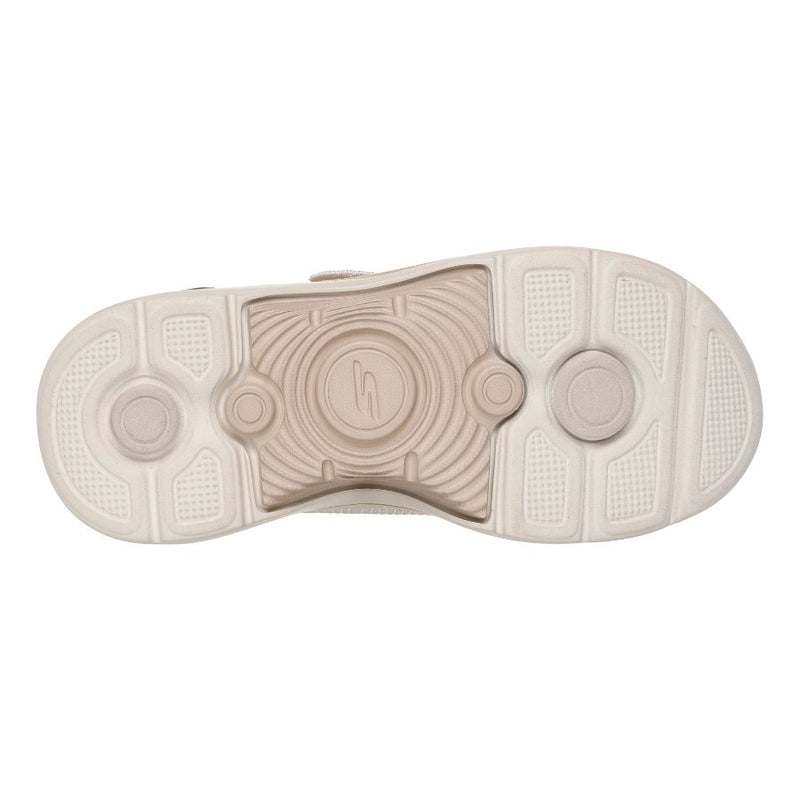 Womens Go Walk Arch Fit 20 Destined - Skechers - Tootsies Shoe Market - Sandals