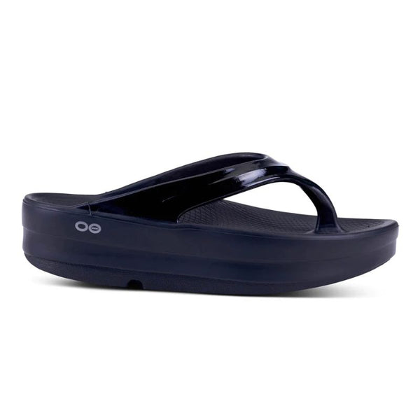 Oofos Womens Oomega | Tootsies Shoe Market