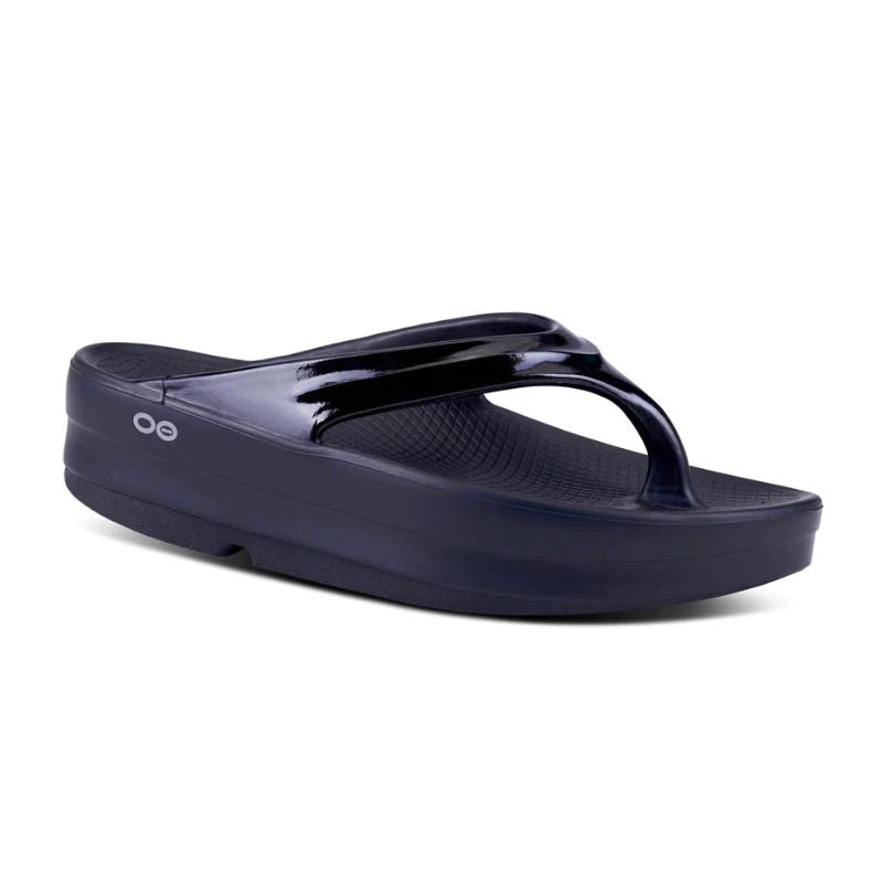 OOFOS　OOmega Black37 OOFOS | Womens oomega | Tootsies Shoe Market
