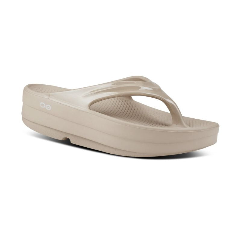 Oofos Womens Oomega | Tootsies Shoe Market