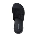 Womens go walk flex stardust - Skechers - Tootsies Shoe Market - Sandals