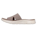Womens go walk flex stardust - Skechers - Tootsies Shoe Market - Sandals