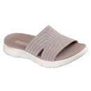 Womens go walk flex stardust - Skechers - Tootsies Shoe Market - Sandals