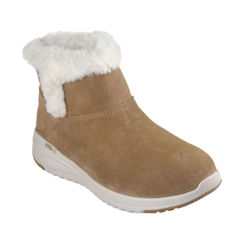 Womens On The Go Stellar Cozy Step