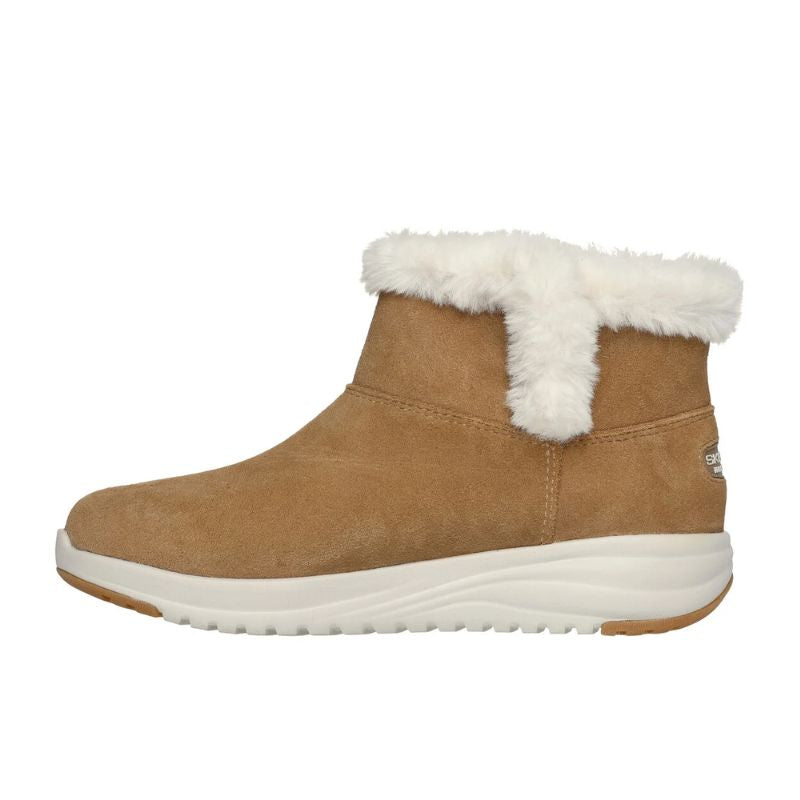 Womens On The Go Stellar Cozy Step
