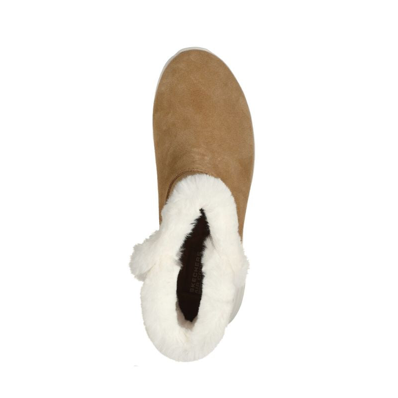 Womens On The Go Stellar Cozy Step
