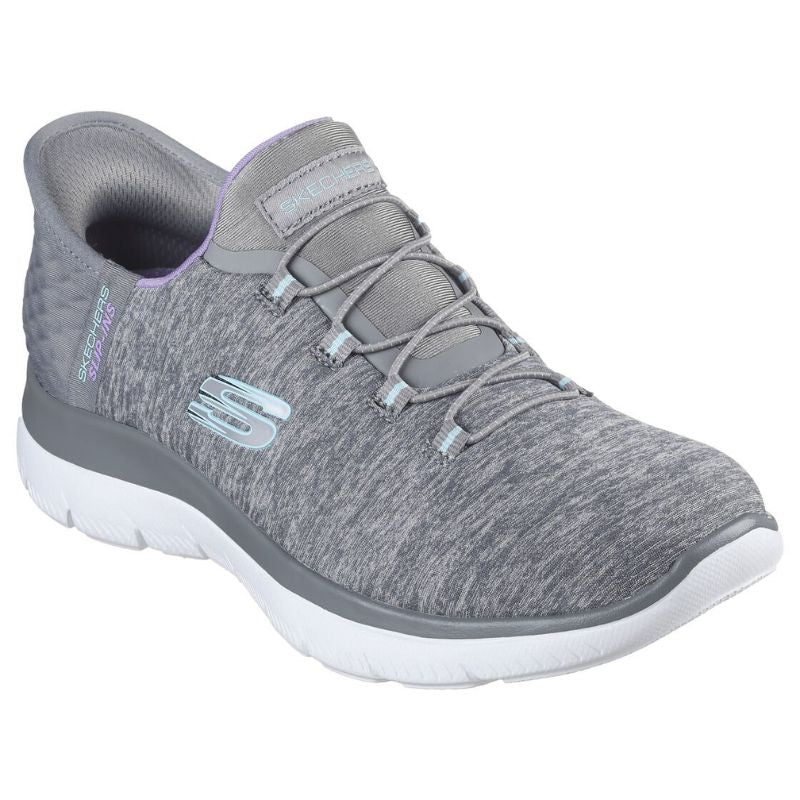 Skechers | Womens slip in summits dazzling | Tootsies Shoe Market
