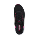 Womens Arch Fit 20 Easy Chic - Skechers - Tootsies Shoe Market - Sneakers/Athletic