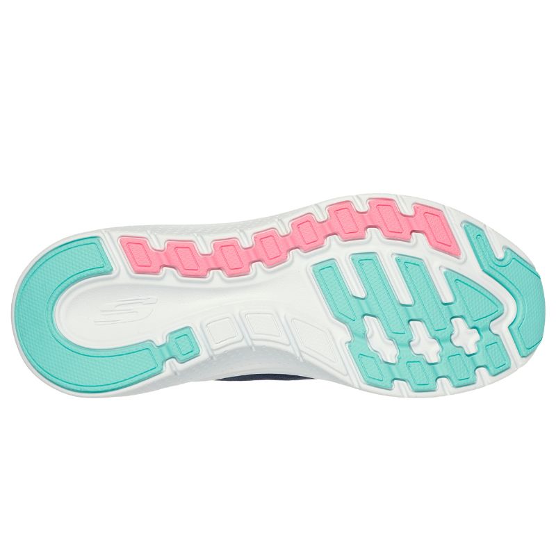 Womens Arch Fit 20 Easy Chic - Skechers - Tootsies Shoe Market - Sneakers/Athletic