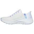 Womens Arch Fit 20 Easy Chic - Skechers - Tootsies Shoe Market - Sneakers/Athletic