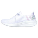 Womens Slip Ins Ultra Flex 3 Shining - Skechers - Tootsies Shoe Market - Sneakers/Athletic