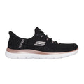 Womens Slip Ins Summits Brilliant - Skechers - Tootsies Shoe Market - Sneakers/Athletic