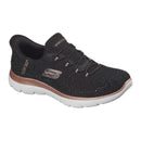 Womens slip ins summits brilliant - Skechers - Tootsies Shoe Market - Sneakers/Athletic