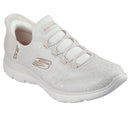 Womens slip ins summits - Skechers - Tootsies Shoe Market - Sneakers/Athletic
