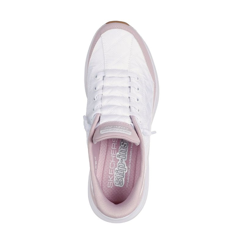 Womens slip ins contour cozy fit - Skechers - Tootsies Shoe Market - Sneakers/Athletic