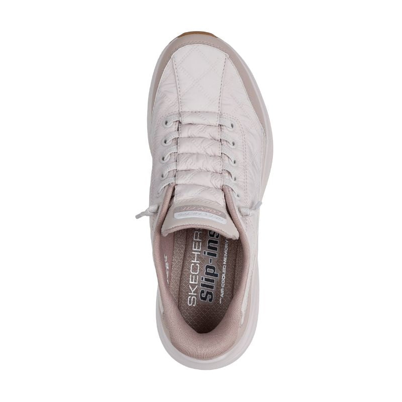 Womens slip ins contour cozy fit - Skechers - Tootsies Shoe Market - Sneakers/Athletic