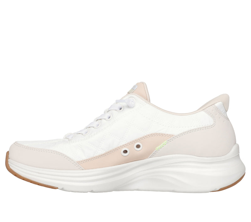 Womens slip ins contour cozy fit - Skechers - Tootsies Shoe Market - Sneakers/Athletic