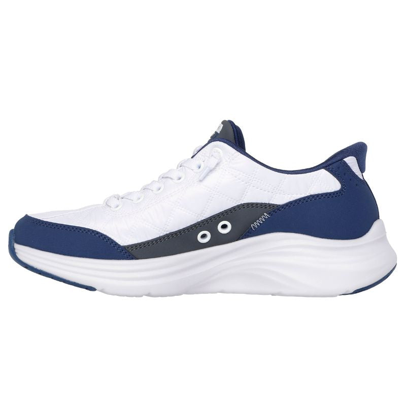 Womens slip ins contour cozy fit - Skechers - Tootsies Shoe Market - Sneakers/Athletic