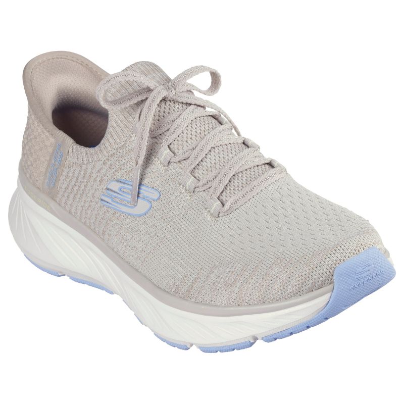 Womens Slip Ins Edgeride - Skechers - Tootsies Shoe Market - Sneakers/Athletic