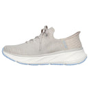 Womens Slip Ins Edgeride - Skechers - Tootsies Shoe Market - Sneakers/Athletic
