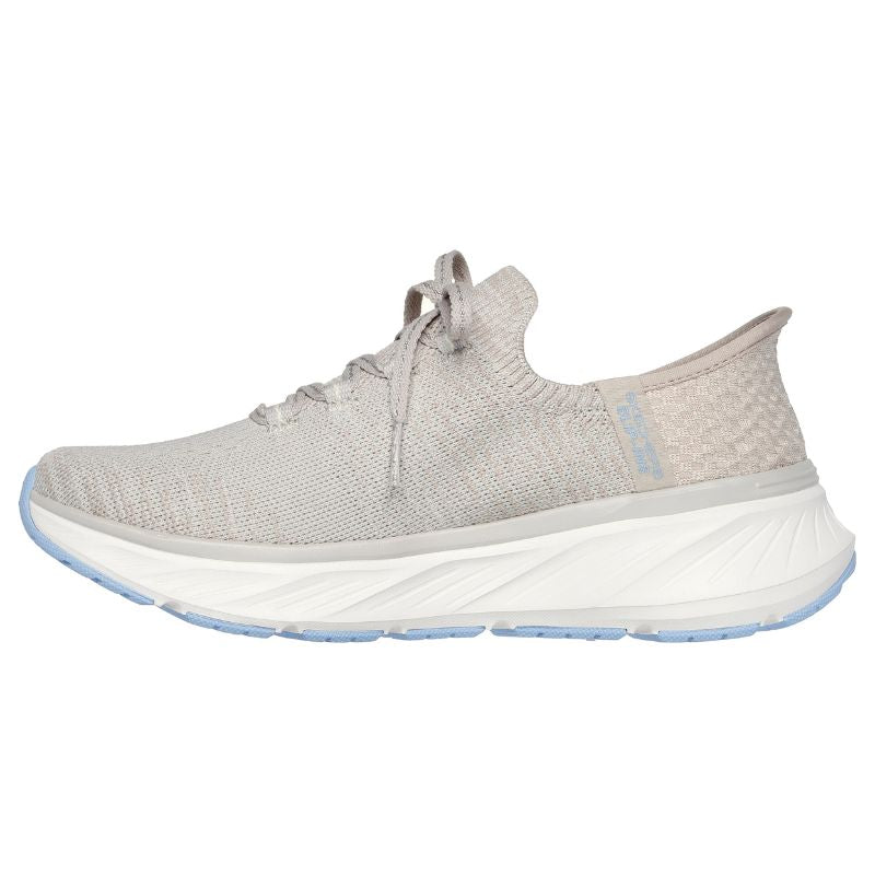 Womens Slip Ins Edgeride - Skechers - Tootsies Shoe Market - Sneakers/Athletic