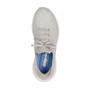 Womens Slip Ins Edgeride - Skechers - Tootsies Shoe Market - Sneakers/Athletic