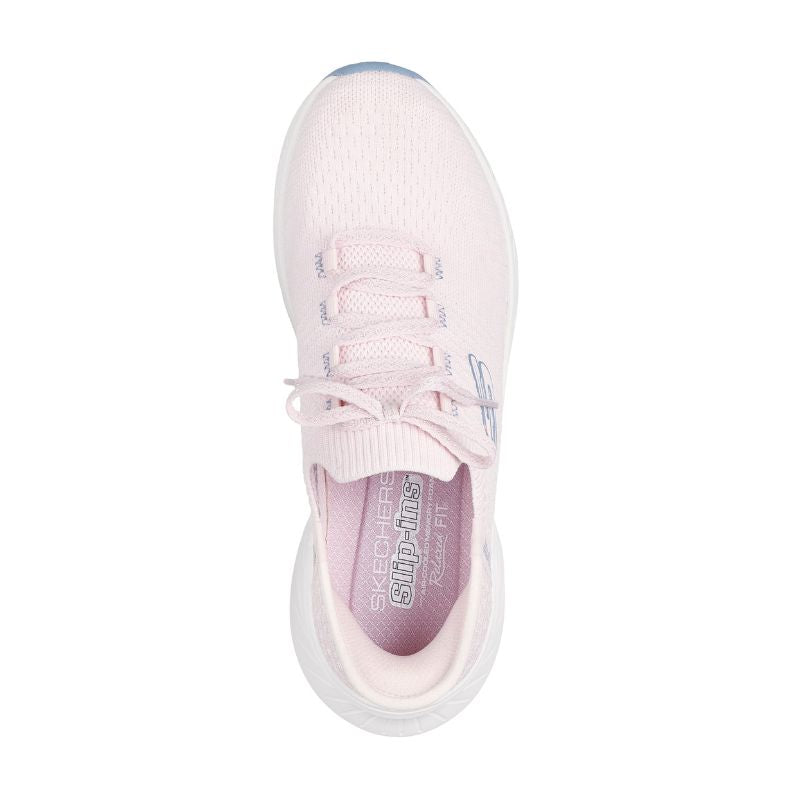 Womens Slip Ins Edgeride - Skechers - Tootsies Shoe Market - Sneakers/Athletic
