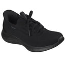 black-black
