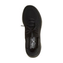 black-black
