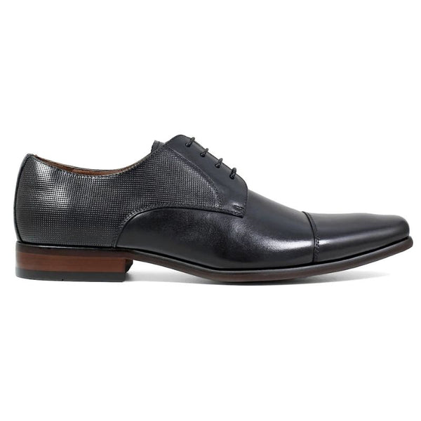 FLORSHEIM | Mens Postino Cap Toe Oxford | Tootsies Shoe Market