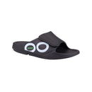 Men's ooahh sport flex - OOFOS - Tootsies Shoe Market - Sandals