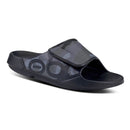 Men's ooahh sport flex - OOFOS - Tootsies Shoe Market - Sandals