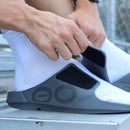 Men's ooahh sport flex - OOFOS - Tootsies Shoe Market - Sandals