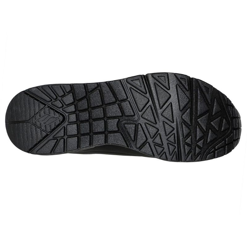 Womens Uno Shimmer Away - Skechers - Tootsies Shoe Market - Sneakers/Athletic