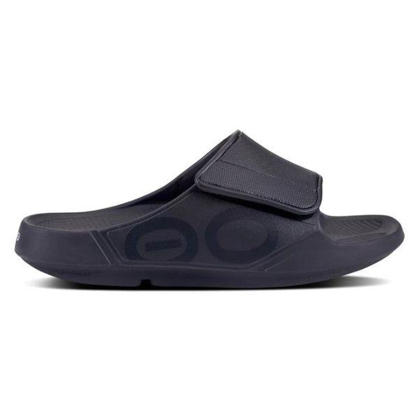OOFOS | Mens ooahh sport flex ltd | Tootsies Shoe Market