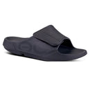 Mens ooahh sport flex ltd - OOFOS - Tootsies Shoe Market - Sandals