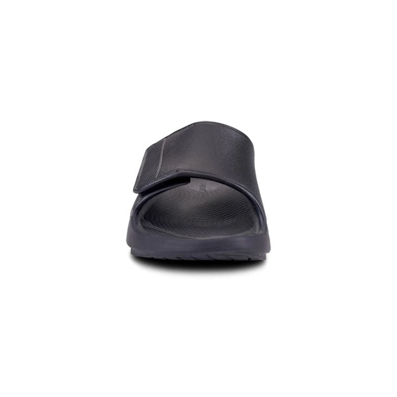 Mens ooahh sport flex ltd - OOFOS - Tootsies Shoe Market - Sandals