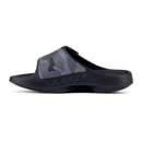 Mens ooahh sport flex ltd - OOFOS - Tootsies Shoe Market - Sandals
