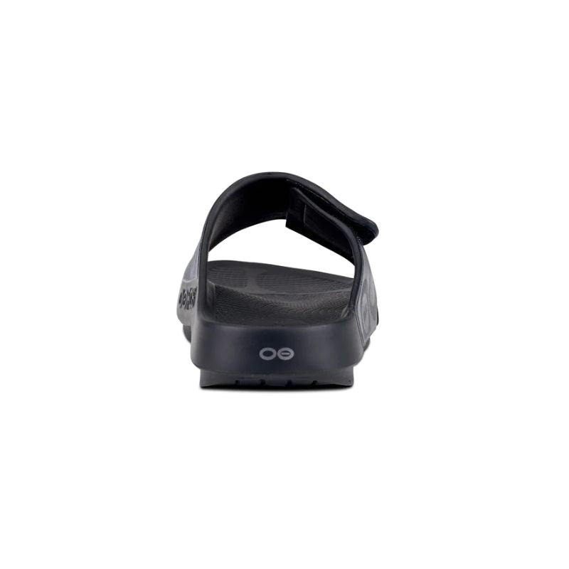 Mens ooahh sport flex ltd - OOFOS - Tootsies Shoe Market - Sandals