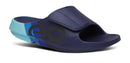 Mens ooahh sport flex ltd - OOFOS - Tootsies Shoe Market - Sandals