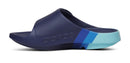Mens ooahh sport flex ltd - OOFOS - Tootsies Shoe Market - Sandals