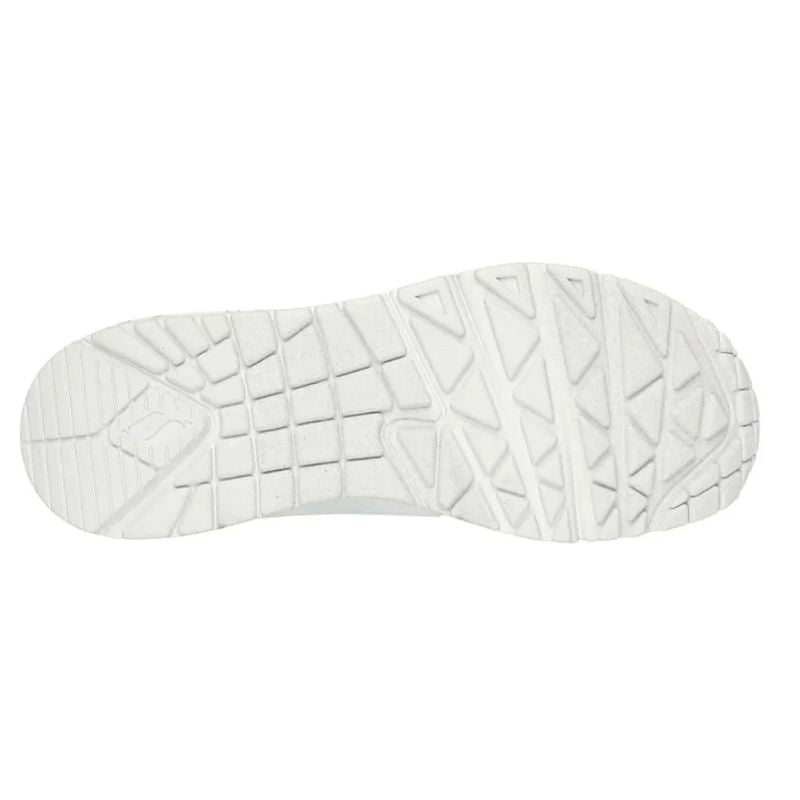 Womens X Jgoldcrown Uno Spread - Skechers - Tootsies Shoe Market - Sneakers/Athletic