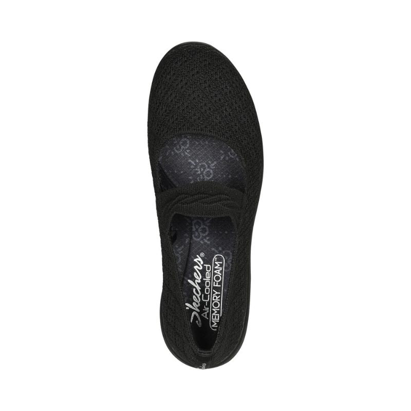 Womens Arya Thats Sweet - Skechers - Tootsies Shoe Market - Casuals/Dress