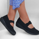Womens Arya Thats Sweet - Skechers - Tootsies Shoe Market - Casuals/Dress